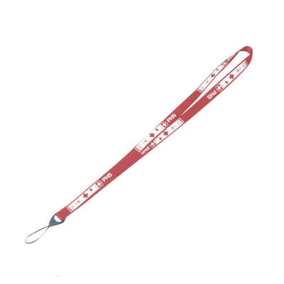 松吉医科器械 院内PHSストラップ 26-3202-02 1個 19-6871-01（直送品）