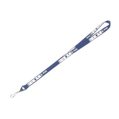 松吉医科器械 院内PHSストラップ 26-3202-03 1箱（6本入） 19-6871-02（直送品）