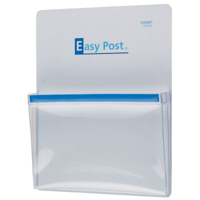 東京クラウン ニューイージーポスト 69772 1セット(4個入) 23-5612-01（直送品）