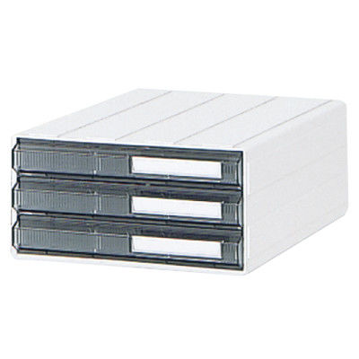 サカセ化学工業 カセッター(HA4タイプ) 透明 HA4-003 1箱(2個入) 01-2975-03-01（直送品）