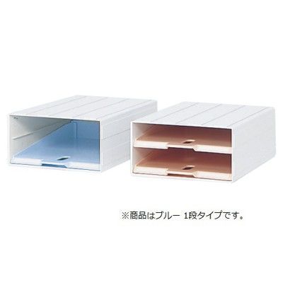 サカセ化学工業 カセッター(HA4タイプ) ブルー HA4-K01 1箱(2個入) 01-2975-06-01（直送品）