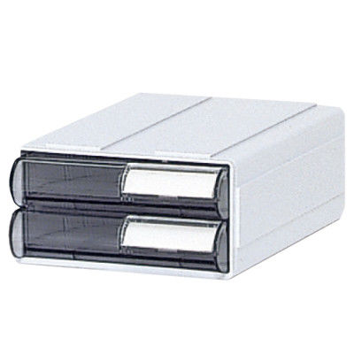 サカセ化学工業 カセッター(HA5タイプ) 透明 HA5-022 1箱(6個入) 01-3065-01-01（直送品）