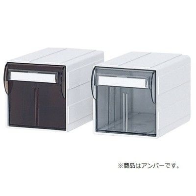サカセ化学工業 カセッター(HA5タイプ) アンバー HA5-031 1箱(6個入) 01-3080-01-02（直送品）