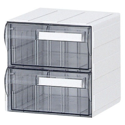 サカセ化学工業 カセッター(HA5タイプ) 透明 HA5-062 1箱(3個入) 01-3070-01-01（直送品）