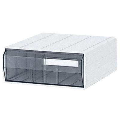 サカセ化学工業 カセッター(HB5タイプ) 透明 HB5-001 1箱(2個入) 01-3030-01-01（直送品）