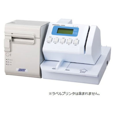 ドッドウエル ビー・エム・エス 複写伝票プリンタ用インクリボン ERROR: #N/A 1箱(3本入) 19-5320-01（直送品）