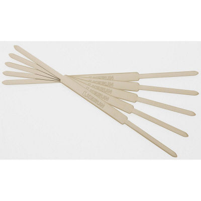 ケルン スティックファスナー(50本入) KS-752 1セット(400本:50本入×8箱) 02-2885-00（直送品）