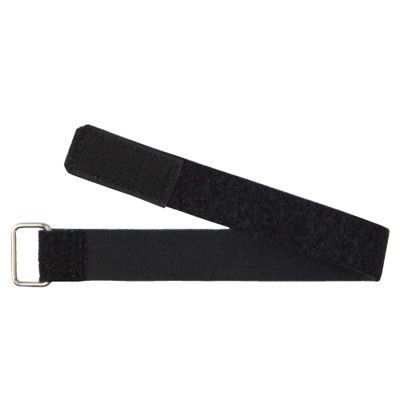 松吉医科器械 カラーマジック駆血帯(黒) MY-5660BK 1箱(10本入) 23-6939-02（直送品）