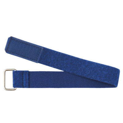 松吉医科器械 カラーマジック駆血帯(青) MY-5660BL 1箱(10本入) 23-6939-00（直送品）