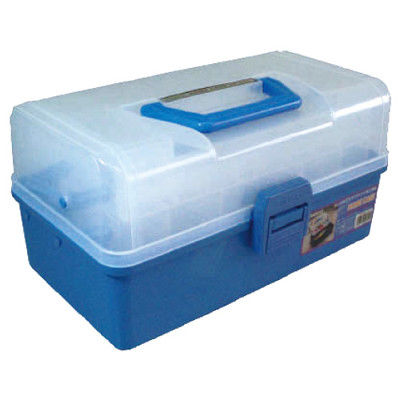 トラスコ中山 ホームケース 121-2532 1セット(4個入) 24-3646-01（直送品）