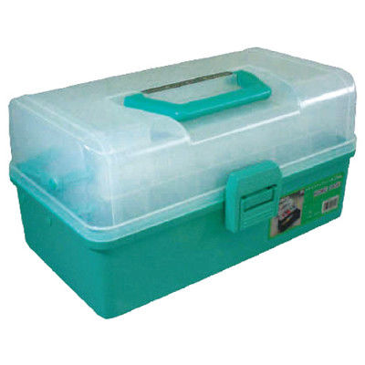 トラスコ中山 ホームケース 121-2541 1セット(4個入) 24-3646-02（直送品）