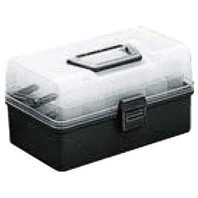 トラスコ中山 ホームケース 121-2559 1セット(4個入) 24-3646-03（直送品）