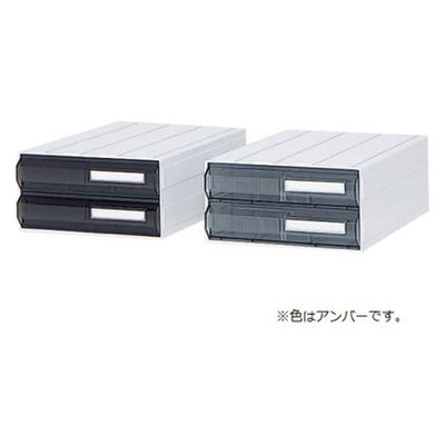 サカセ化学工業 カセッター(HA4タイプ) アンバー HA4-002 1箱(2個入) 01-2975-02-02（直送品）