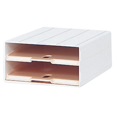 サカセ化学工業 カセッター(HA4タイプ) ピーチ HA4-K02 1箱(2個入) 01-2975-07-02（直送品）