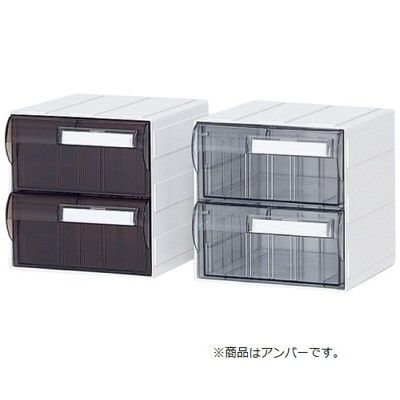 サカセ化学工業 カセッター(HA5タイプ) アンバー HA5-062 1箱(3個入) 01-3070-01-02（直送品）