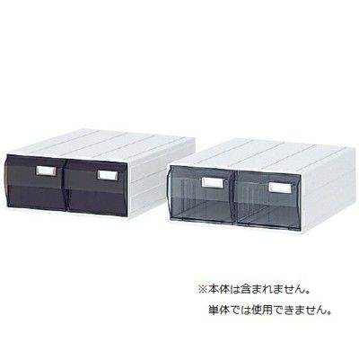 サカセ化学工業 カセッター(HB5)用仕切板 HB5-003 1箱(65枚入) 01-3131-04（直送品）