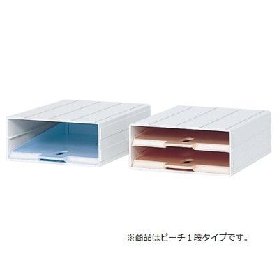 サカセ化学工業 カセッター(HB5タイプ) ピーチ HB5-K01 1箱(2個入) 01-3030-05-02（直送品）