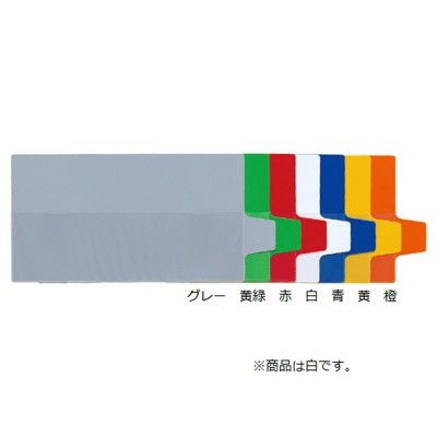 ケルン アリバイガイド 白 KS-765 1箱(29枚入) 02-2880-00-04（直送品）