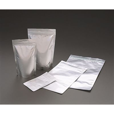 公式通販サイトセール アルミ製ラミジップALー34L コクゴ 480×340mm 101 (25枚入) 実験用器具・消耗品