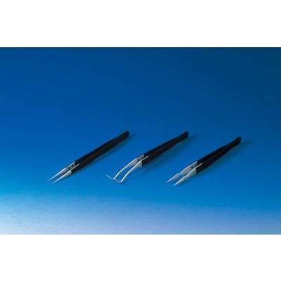 コクゴ セラミックチップ付ピンセット TAーSー10 S型 110-20701 1本