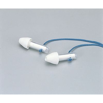 興研 耳栓 No.15型 〈JIS第1種型〉 104-41111 1セット(15組)（直送品