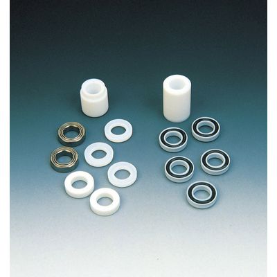 コクゴ バキュームシールパーツ PTFE シール一式（FPMOリング入） 110