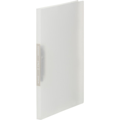 キングジム　シンプリーズZファイル（透明）　578TSPトウ　（直送品）