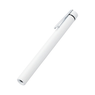 松吉医科器械 ペンライトアルカパワーライト(暖色) ホワイト 23023704 1個 20-3020-03-04（直送品）