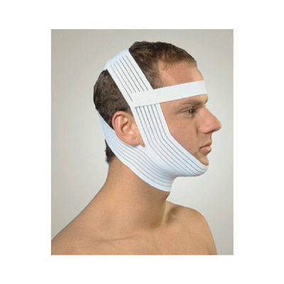 ザイコア・インターナショナル・インク ユニバーサルフェイシャルバンド #210-S 1個 24-3454-02（直送品）