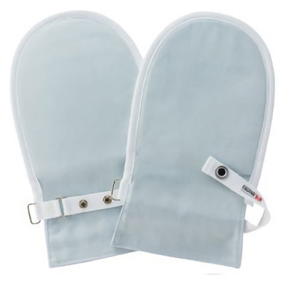 竹虎 フドーてぶくろNo.1 ブルー 10662402x2 1セット（2双:1双×2個入） 23-6653-00-02 ヒューマンケア（直送品）