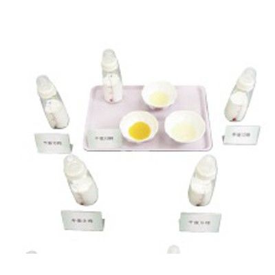 イワイサンプル 離乳食献立モデルA(5~6ヶ月頃) 29-1 1個 24-4510-01（直送品）