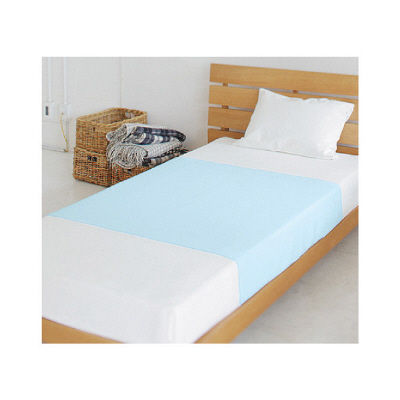 フットマーク ニューハッスイシーツ 403111 1箱(3枚入) 23-5373-00（直送品）