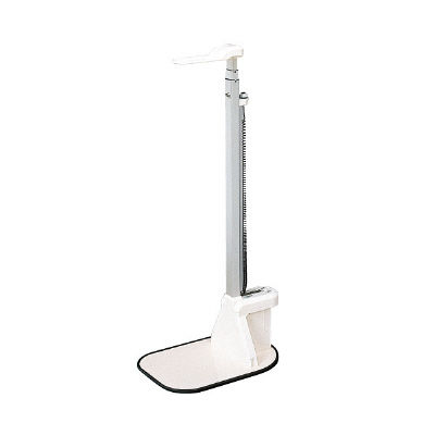 エー・アンド・デイ デジタル身長計 AD-6227 1台 19-2045-00　マツヨシカタログ（直送品）