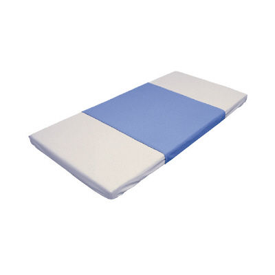 モルテン ハイパー除湿シーツ(吸水拡散タイプ) ブルー MHJH 1箱(3枚入) 20-6500-01-01（直送品）