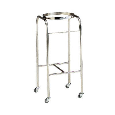 松吉医科器械 米式手洗台 B(1コ用) MY-2056 1台 02-2680-00（直送品）