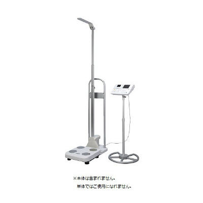 タニタ 表示ボックススタンド OP-005 1台 02-3502-03（直送品）