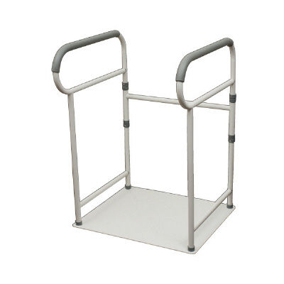 タニタ 昇降補助手すり OP-501 1台 02-3502-02（直送品）