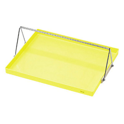 エスティーメディカル 投薬トレー用トレーのみ(20人用) PT-20TYH 1箱(2枚入) 19-7720-03（直送品）