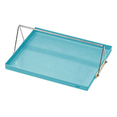 エスティーメディカル 投薬トレー用トレーのみ(30人用) PT-30TBH 1枚 19-7730-02（直送品）