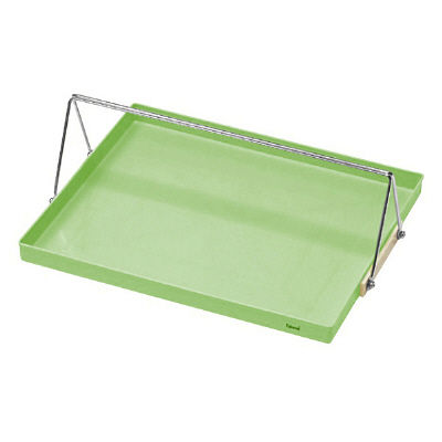 エスティーメディカル 投薬トレー用トレーのみ(30人用) PT-30TGH 1枚 19-7730-00（直送品）