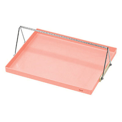 エスティーメディカル 投薬トレー用トレーのみ(30人用) PT-30TPH 1枚 19-7730-01（直送品）