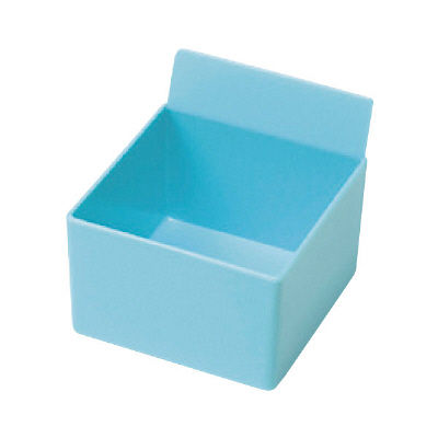 エスティーメディカル 投薬トレー用駒のみ・お得パック PT-B50 1箱(50個入) 19-7705-12（直送品）