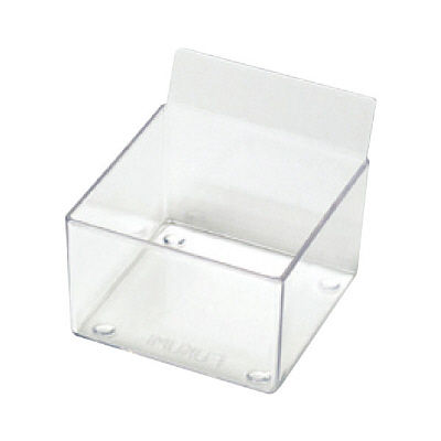 エスティーメディカル 投薬トレー用駒のみ・お得パック PT-C50 1箱(50個入) 19-7705-14（直送品）