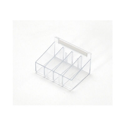 サカセ化学工業 与薬トレー YT-11 1箱(21個入) 08-2210-00（直送品）