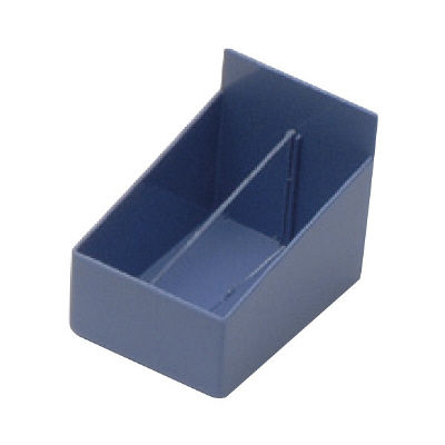 サカセ化学工業 与薬トレー ライトブルー YT-12 1箱(42個入) 08-2206-00-04（直送品）