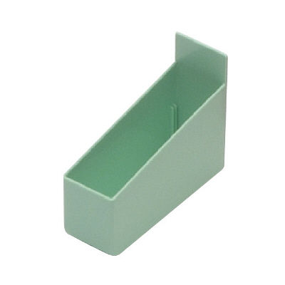 サカセ化学工業 与薬トレー ライトグリーン YT-9 1箱(70個入) 08-2200-00-06（直送品）