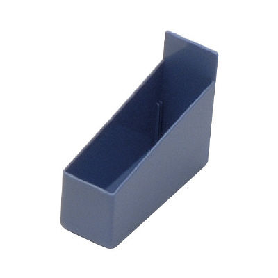 サカセ化学工業 与薬トレー ライトブルー YT-9 1箱(70個入) 08-2200-00-09（直送品）