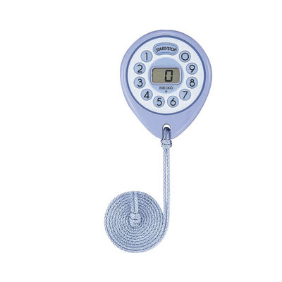 松吉医科器械 ピピタイマー 薄青 MT603 1箱（3個入） 02-4555-00-03　　マツヨシカタログ（直送品）