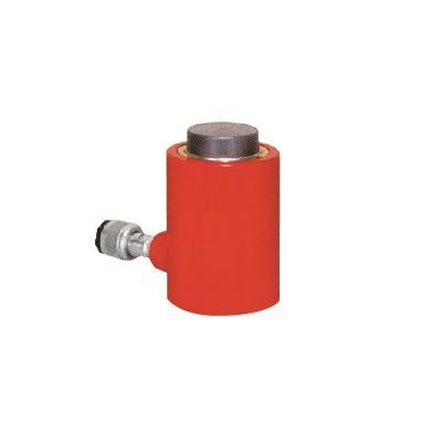 理研機器 単動シリンダ Rシリーズ R1ー63S 1個（直送品） - アスクル