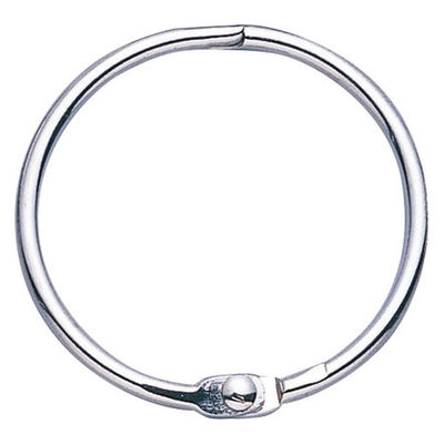 ミツヤ　カードリング　NP50　CR-510　1箱（50個入）　（直送品）